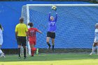 Women's Soccer vs BSU  Women's Soccer vs Bridgewater State University. - Photo by Keith Nordstrom : Wheaton, Soccer